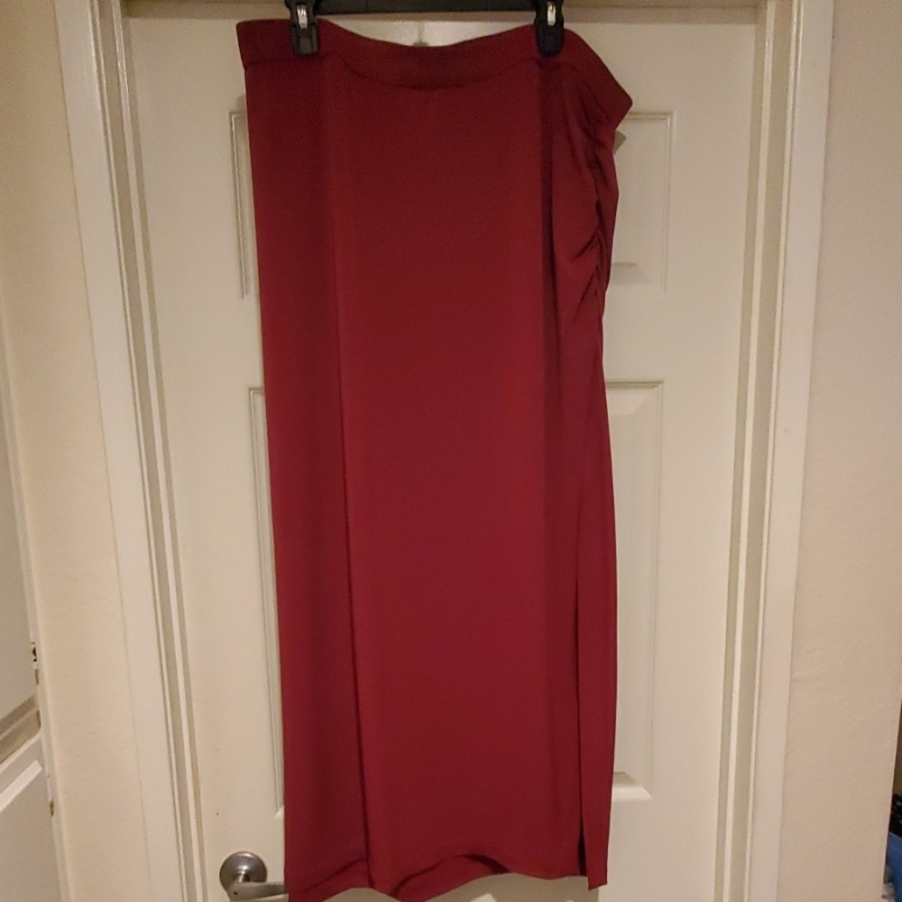 Lane Bryant  Skirt - Size 26/28